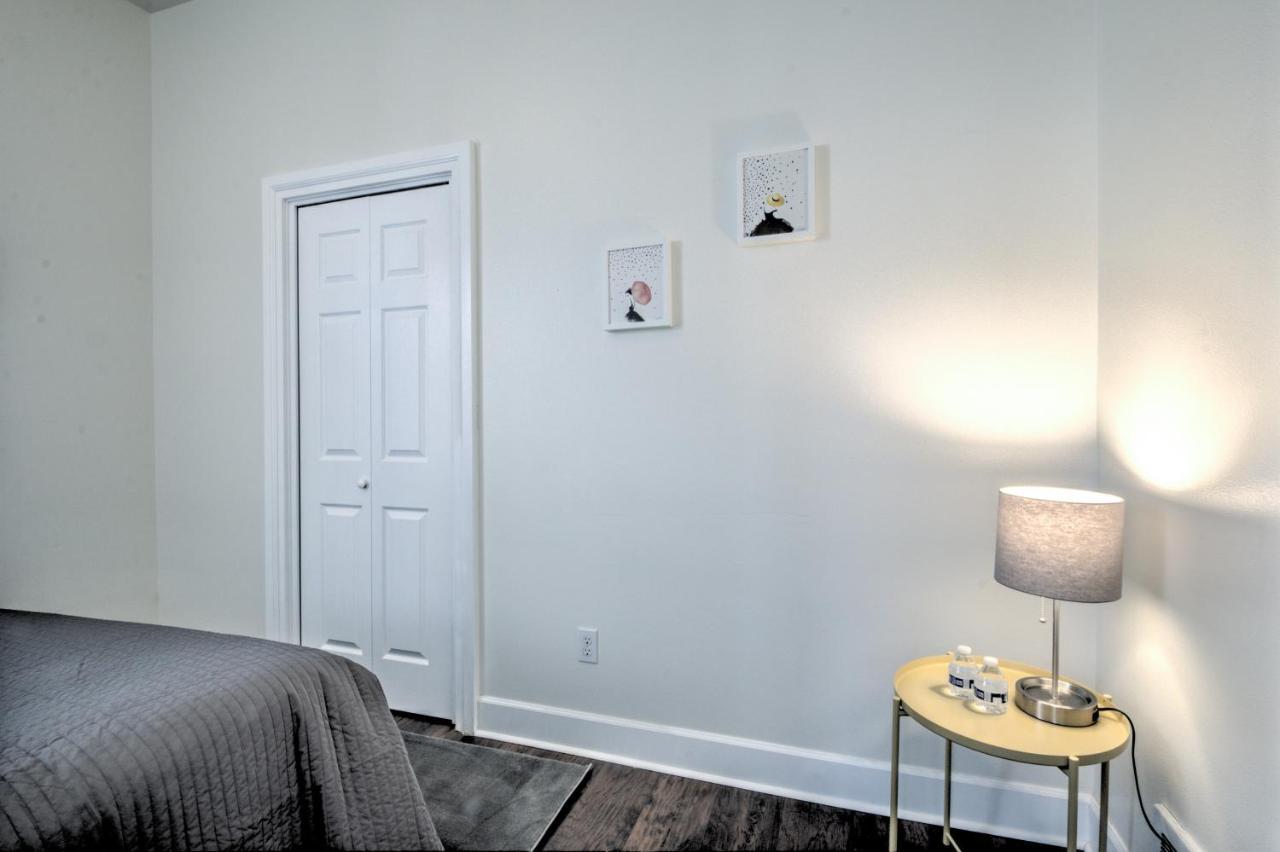 Hosteeva Capitol Hill 2Br Apt - 7 Walking Distance To Dining Apartamento Seattle Exterior foto