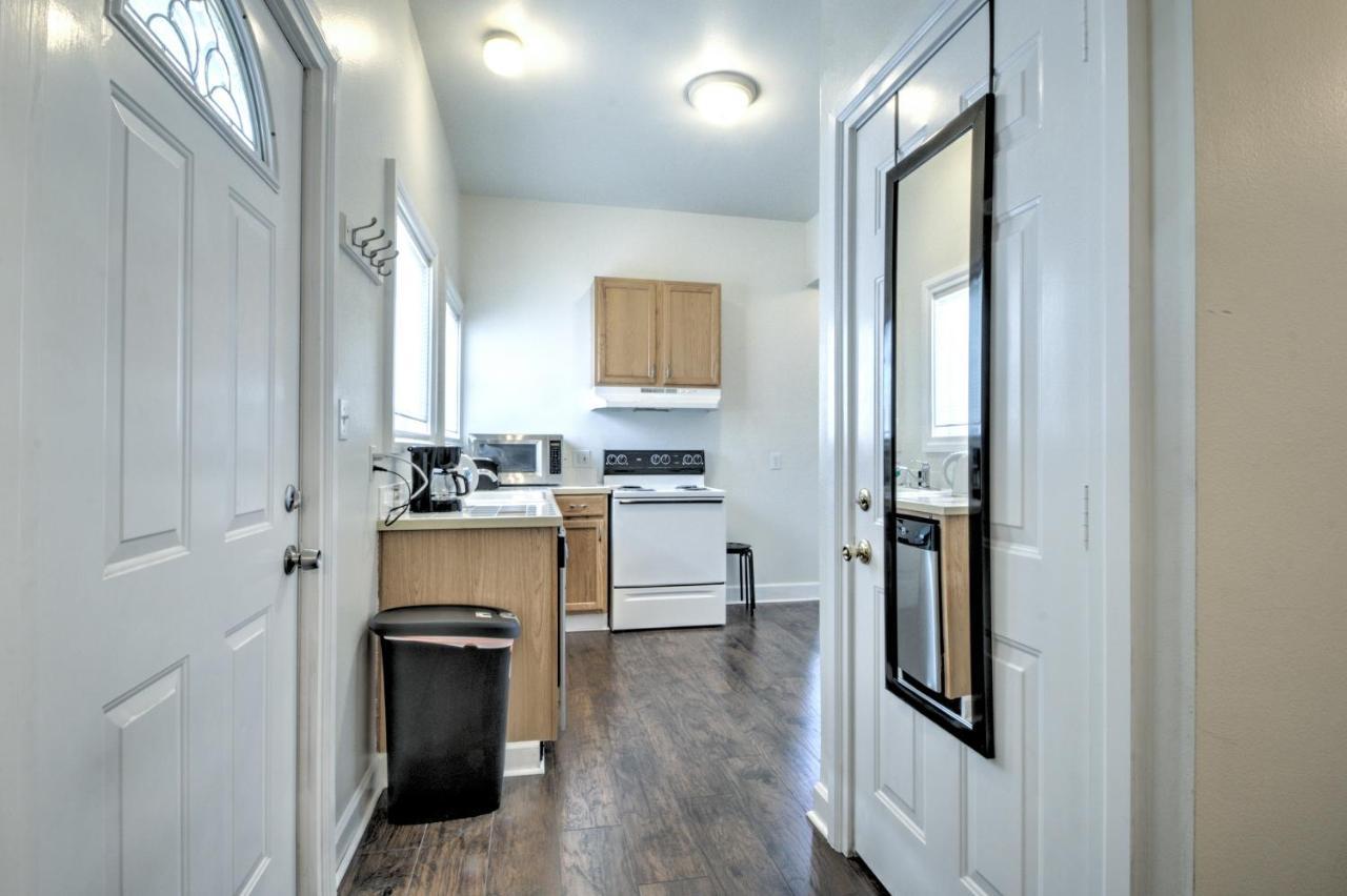 Hosteeva Capitol Hill 2Br Apt - 7 Walking Distance To Dining Apartamento Seattle Exterior foto